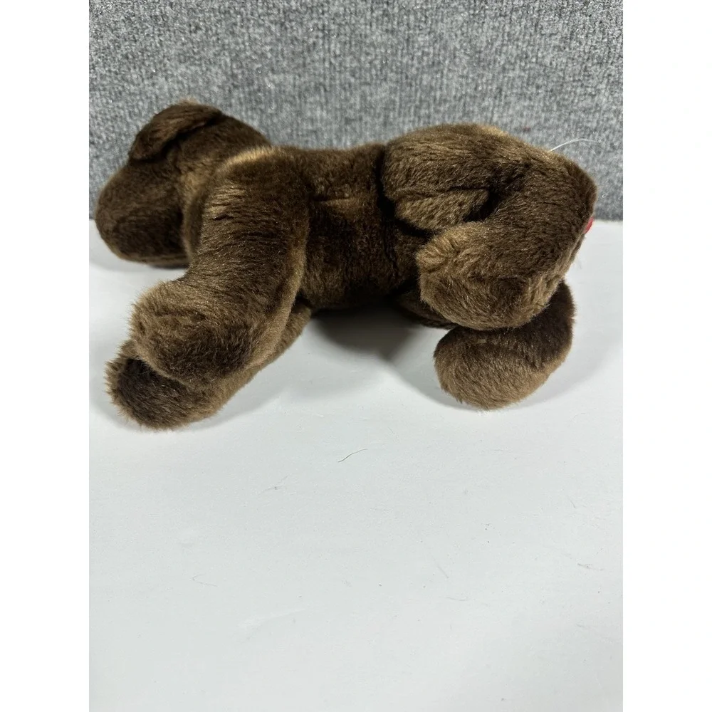 Douglas SOFT BROWN CHOCOLATE LAB DOG 13